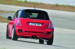 Mini Cooper JCW Clubman 2009 года